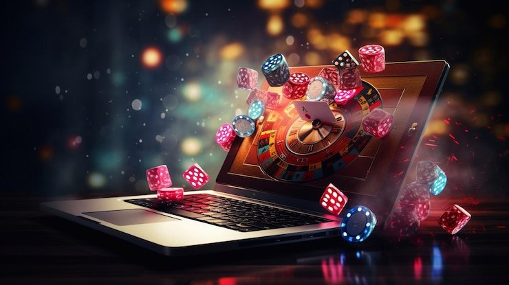 E-wallet DANA, OVO, GoPay untuk deposit cepat di European Roulette