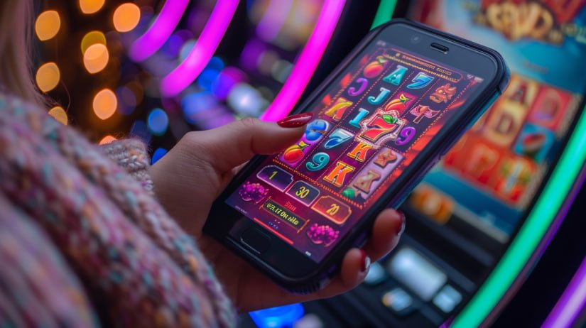 E-wallet DANA, OVO, GoPay untuk deposit cepat di Wild Coaster mitra 77